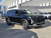 Thumbnail of 2024 Abyss Black Pearl Hyundai PALISADE