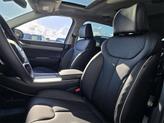 Thumbnail of 2024 Abyss Black Pearl Hyundai PALISADE