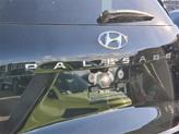 Thumbnail of 2024 Abyss Black Pearl Hyundai PALISADE