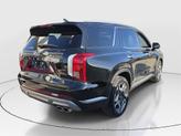 Thumbnail of 2024 Abyss Black Pearl Hyundai PALISADE
