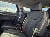 Thumbnail of 2024 Abyss Black Pearl Hyundai PALISADE
