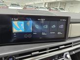 Thumbnail of 2025 Phantom Black Hyundai SANTA FE