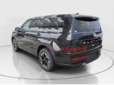 Thumbnail of 2025 Phantom Black Hyundai SANTA FE