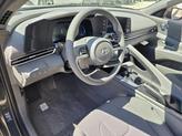 Thumbnail of 2025 Amazon Gray Hyundai ELANTRA
