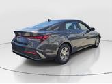Thumbnail of 2025 Amazon Gray Hyundai ELANTRA