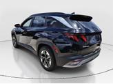 Thumbnail of 2025 Phantom Black Hyundai TUCSON
