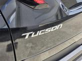 Thumbnail of 2025 Phantom Black Hyundai TUCSON