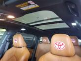 Thumbnail of 2024 Moon Dust Toyota Highlander