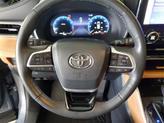Thumbnail of 2024 Moon Dust Toyota Highlander