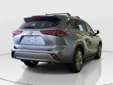 Thumbnail of 2024 Moon Dust Toyota Highlander