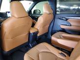 Thumbnail of 2024 Moon Dust Toyota Highlander