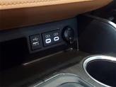 Thumbnail of 2024 Moon Dust Toyota Highlander