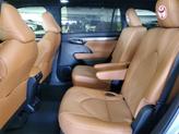 Thumbnail of 2024 Moon Dust Toyota Highlander
