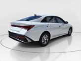 Thumbnail of 2025 Serenity White Hyundai ELANTRA