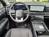 Thumbnail of 2025 Terracotta Orange Hyundai SANTA FE