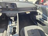 Thumbnail of 2025 Ultimate Red Hyundai ELANTRA