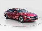 Thumbnail of 2025 Ultimate Red Hyundai ELANTRA