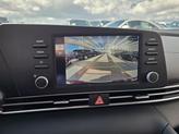 Thumbnail of 2025 Ultimate Red Hyundai ELANTRA
