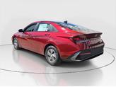 Thumbnail of 2025 Ultimate Red Hyundai ELANTRA