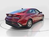 Thumbnail of 2025 Ultimate Red Hyundai ELANTRA