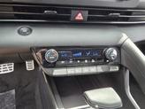 Thumbnail of 2025 Amazon Gray Hyundai ELANTRA