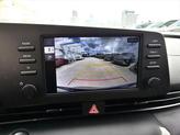 Thumbnail of 2025 Amazon Gray Hyundai ELANTRA