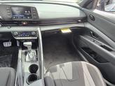 Thumbnail of 2025 Amazon Gray Hyundai ELANTRA