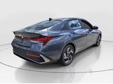 Thumbnail of 2025 Amazon Gray Hyundai ELANTRA
