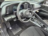 Thumbnail of 2025 Amazon Gray Hyundai ELANTRA