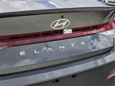 Thumbnail of 2025 Amazon Gray Hyundai ELANTRA