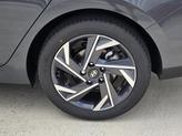 Thumbnail of 2025 Amazon Gray Hyundai ELANTRA
