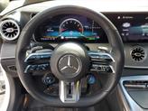 Thumbnail of 2022 Polar White Mercedes-Benz AMG GT 43