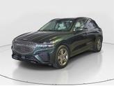 Photo of 2023 Cardiff Green Genesis GV70
