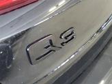 Thumbnail of 2024 Mythos Black Metallic Audi Q3