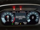 Thumbnail of 2024 Mythos Black Metallic Audi Q3