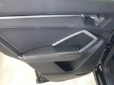 Thumbnail of 2024 Mythos Black Metallic Audi Q3