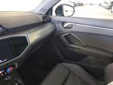 Thumbnail of 2024 Mythos Black Metallic Audi Q3