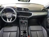 Thumbnail of 2024 Mythos Black Metallic Audi Q3