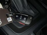 Thumbnail of 2024 Mythos Black Metallic Audi Q3