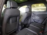 Thumbnail of 2024 Mythos Black Metallic Audi Q3