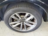 Thumbnail of 2024 Mythos Black Metallic Audi Q3