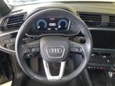 Thumbnail of 2024 Mythos Black Metallic Audi Q3