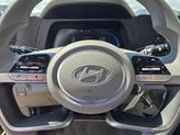 Thumbnail of 2025 Ecotronic Gray Hyundai ELANTRA