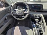 Thumbnail of 2025 Ecotronic Gray Hyundai ELANTRA