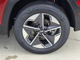 Thumbnail of 2025 Ultimate Red Hyundai TUCSON Hybrid