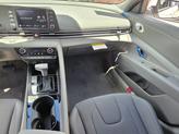 Thumbnail of 2025 Serenity White Hyundai ELANTRA HEV