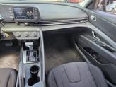 Thumbnail of 2025 Serenity White Hyundai ELANTRA