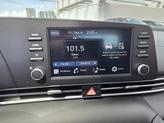 Thumbnail of 2025 Serenity White Hyundai ELANTRA
