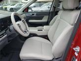 Thumbnail of 2025 Ultimate Red Hyundai SANTA FE