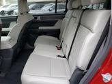 Thumbnail of 2025 Ultimate Red Hyundai SANTA FE